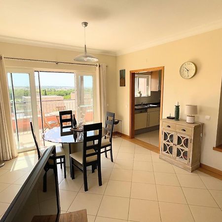Apartamento Penthouse Victoria Vilamoura Exterior foto