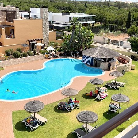 Apartamento Penthouse Victoria Vilamoura Exterior foto