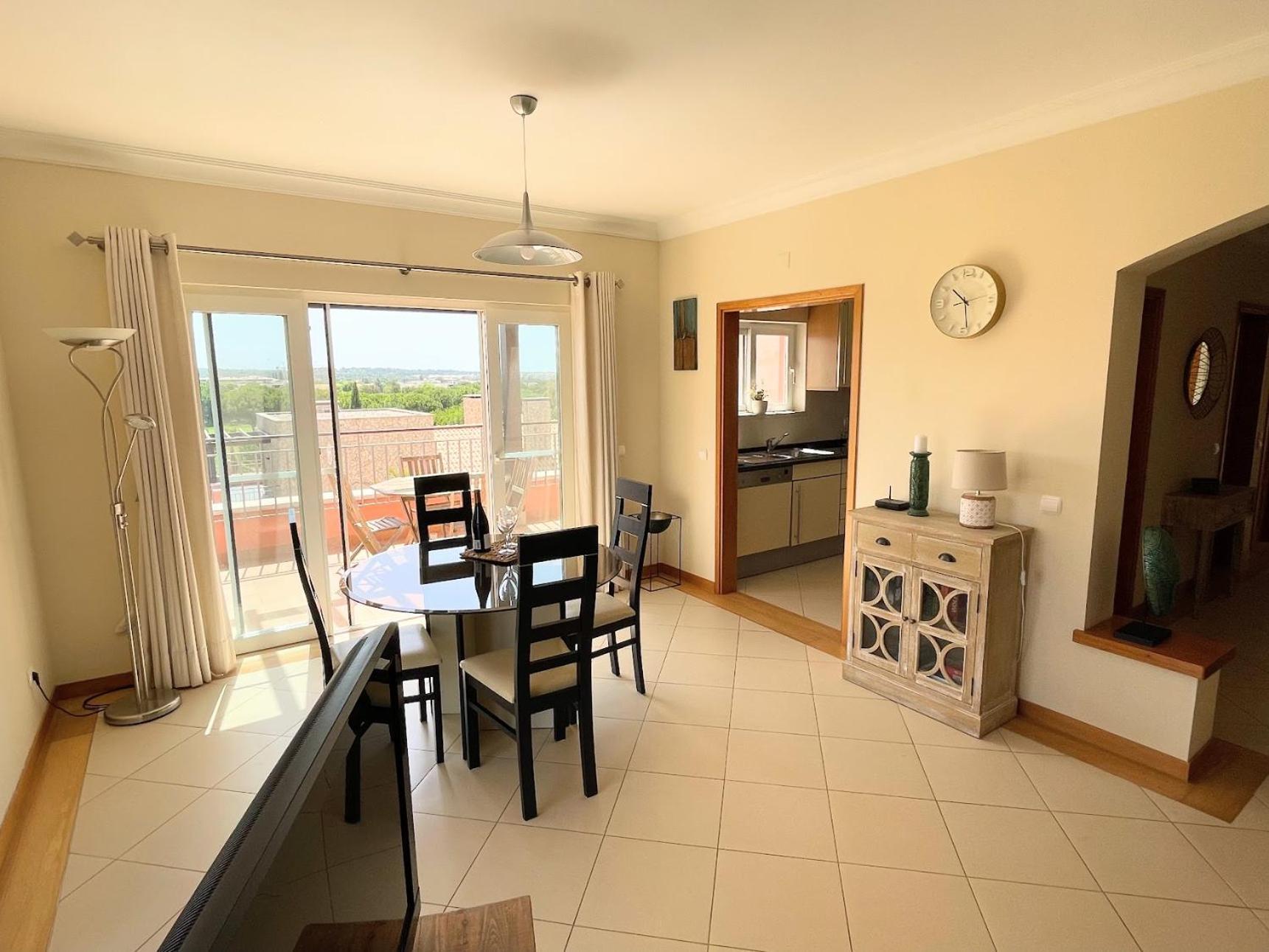 Apartamento Penthouse Victoria Vilamoura Exterior foto