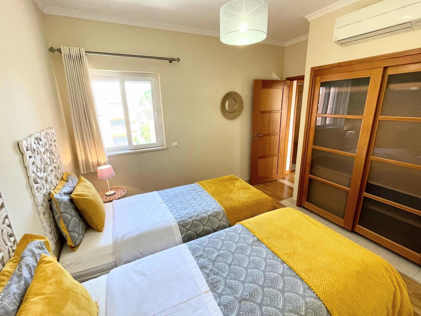 Apartamento Penthouse Victoria Vilamoura Exterior foto