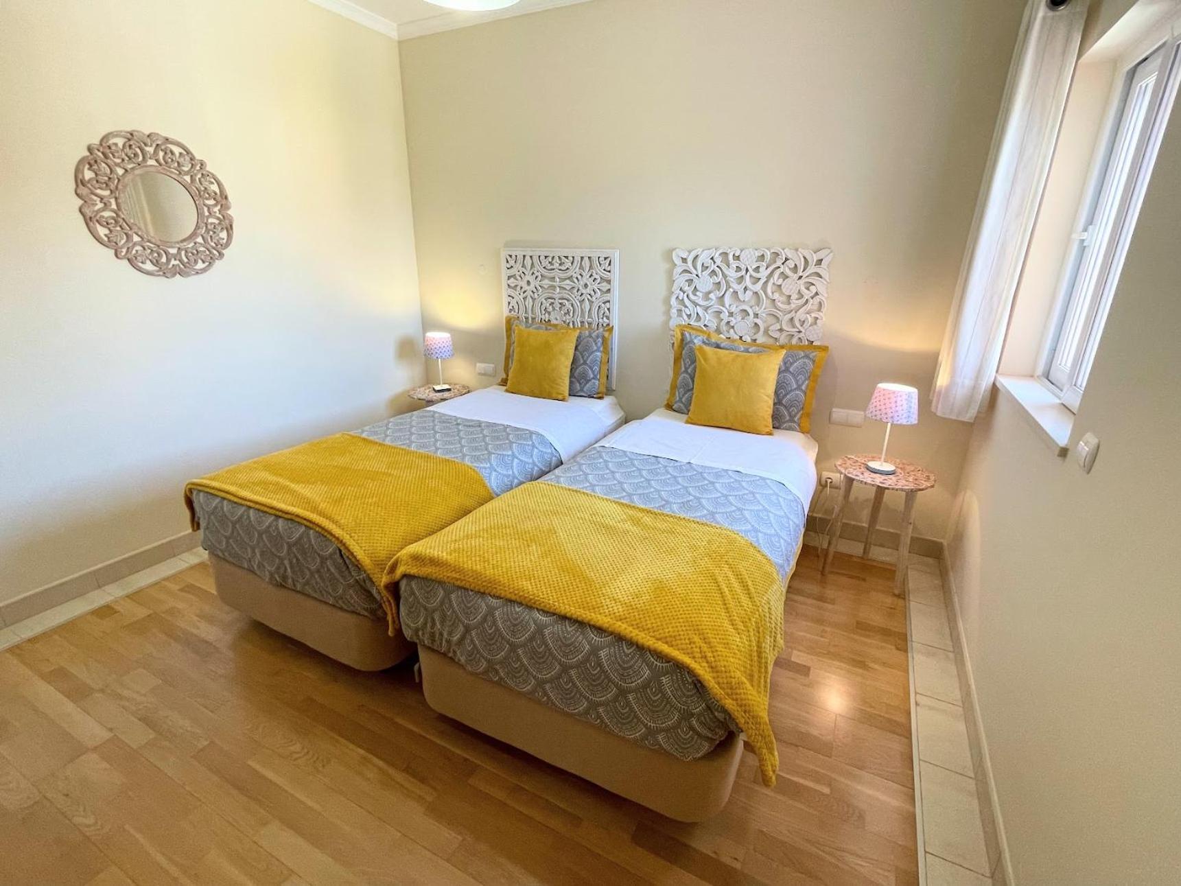 Apartamento Penthouse Victoria Vilamoura Exterior foto