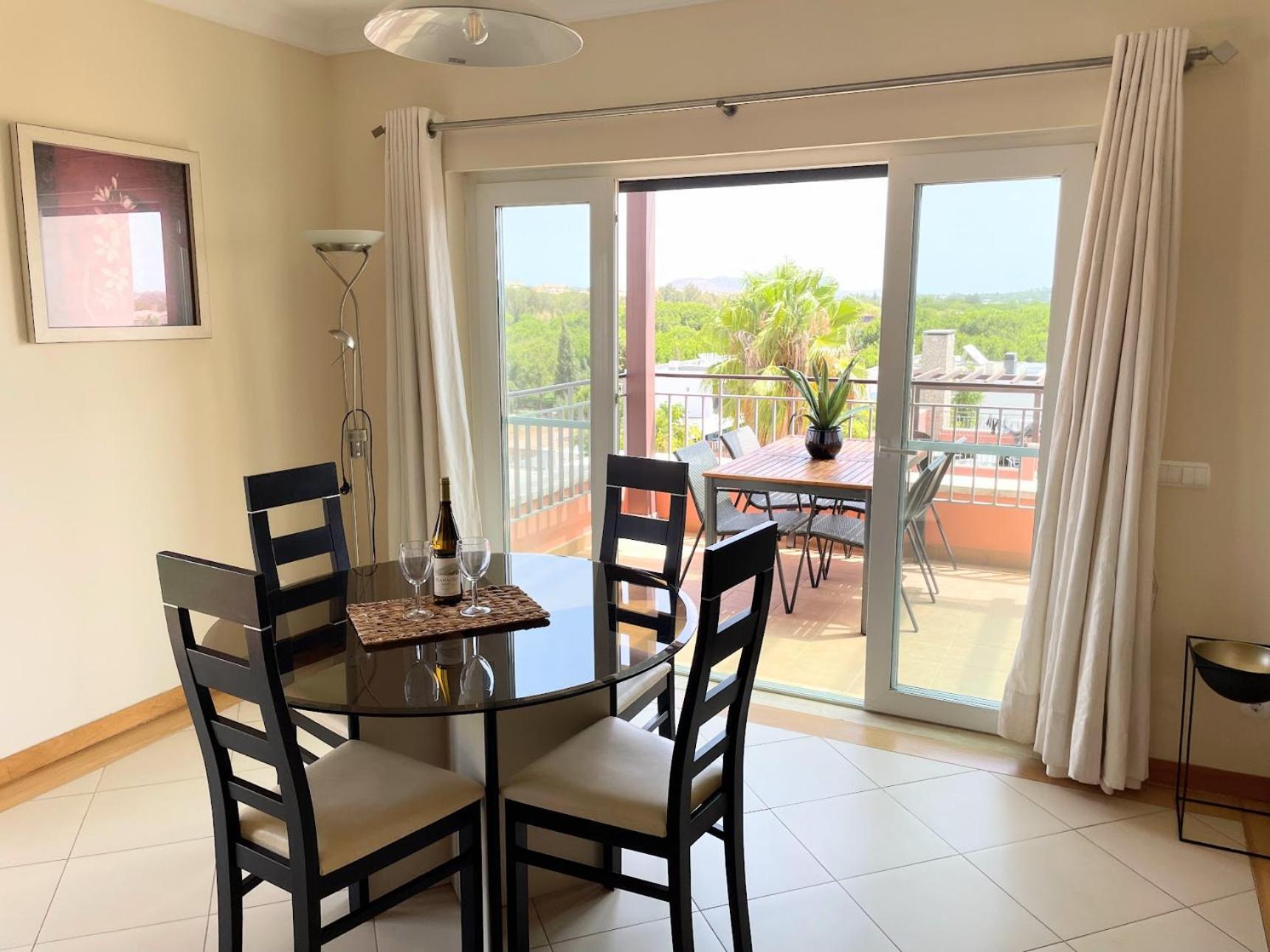 Apartamento Penthouse Victoria Vilamoura Exterior foto