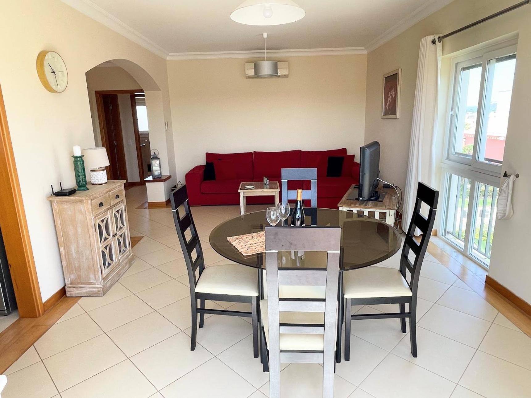 Apartamento Penthouse Victoria Vilamoura Exterior foto