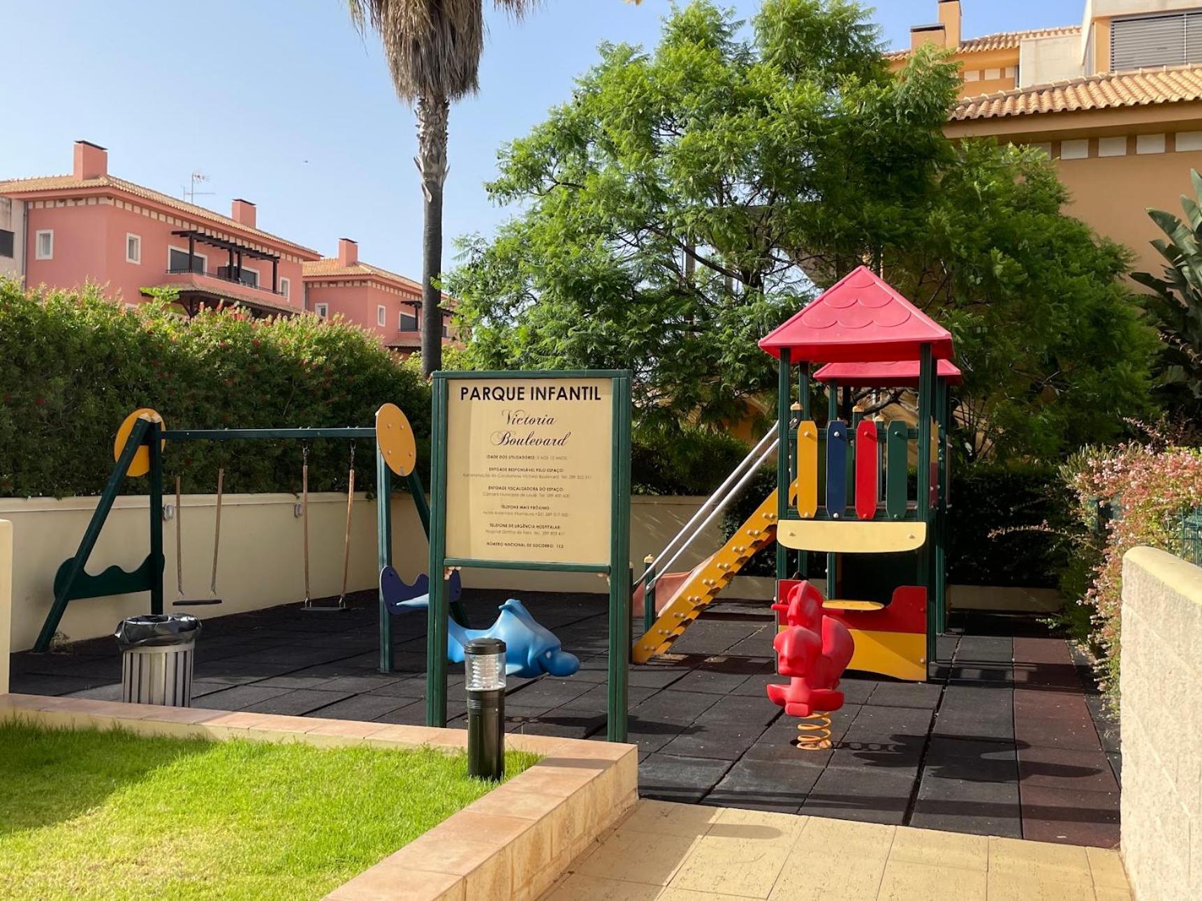 Apartamento Penthouse Victoria Vilamoura Exterior foto